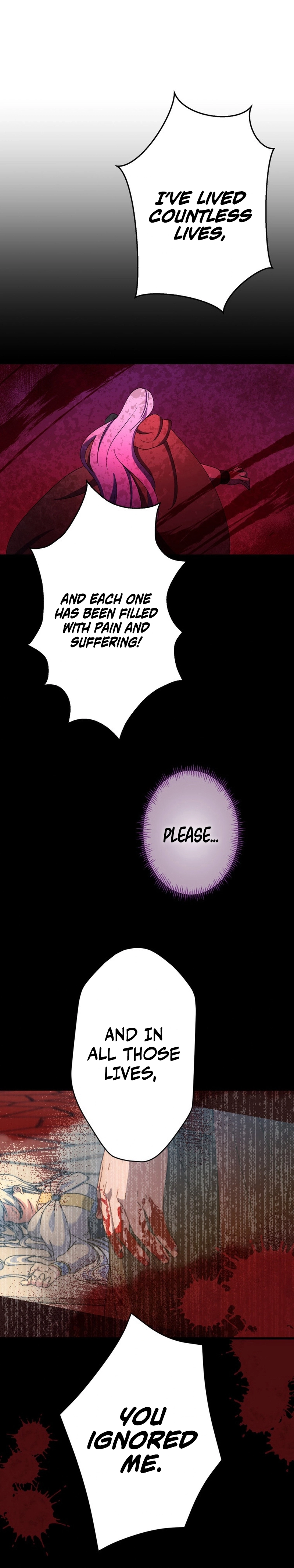 I Don't Have The Qualities to be a Saint, So I Decided to Aim to be The Last Boss! Chapter 24 28